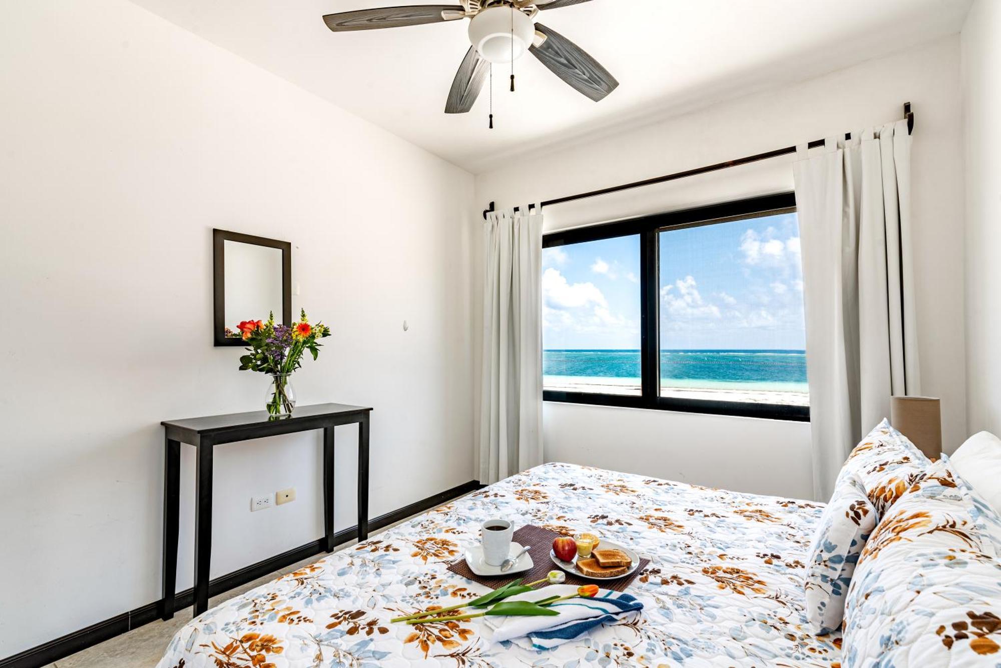 Vela'S Condos Ocean Front Puerto Morelos Exteriér fotografie